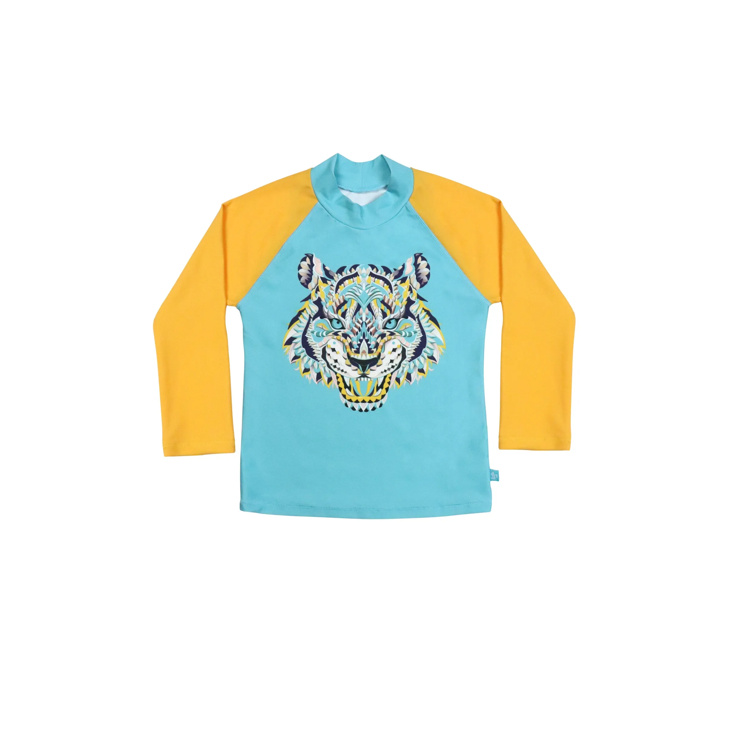 407 Cosmik Roar Long Sleeve Rashvest