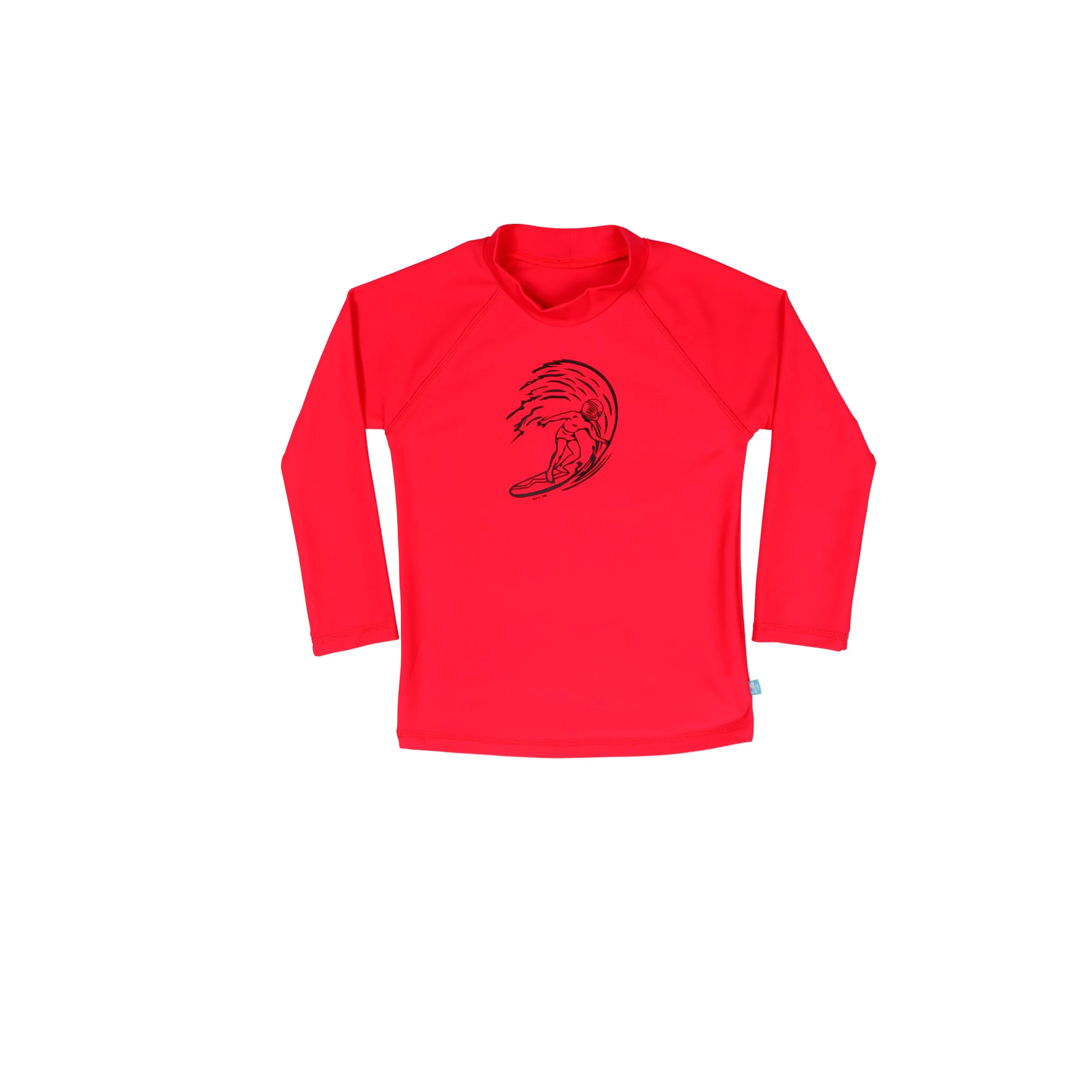 407 Space Surfer Long Sleeve Rashvest