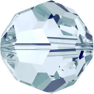 5000 Swarovski Round Beads, Light Azore (361)