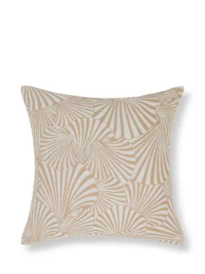 50x50 cm jacquard cotton cushion