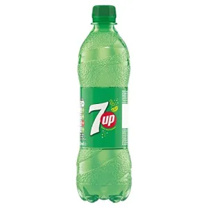 7-Up Regular 500ml