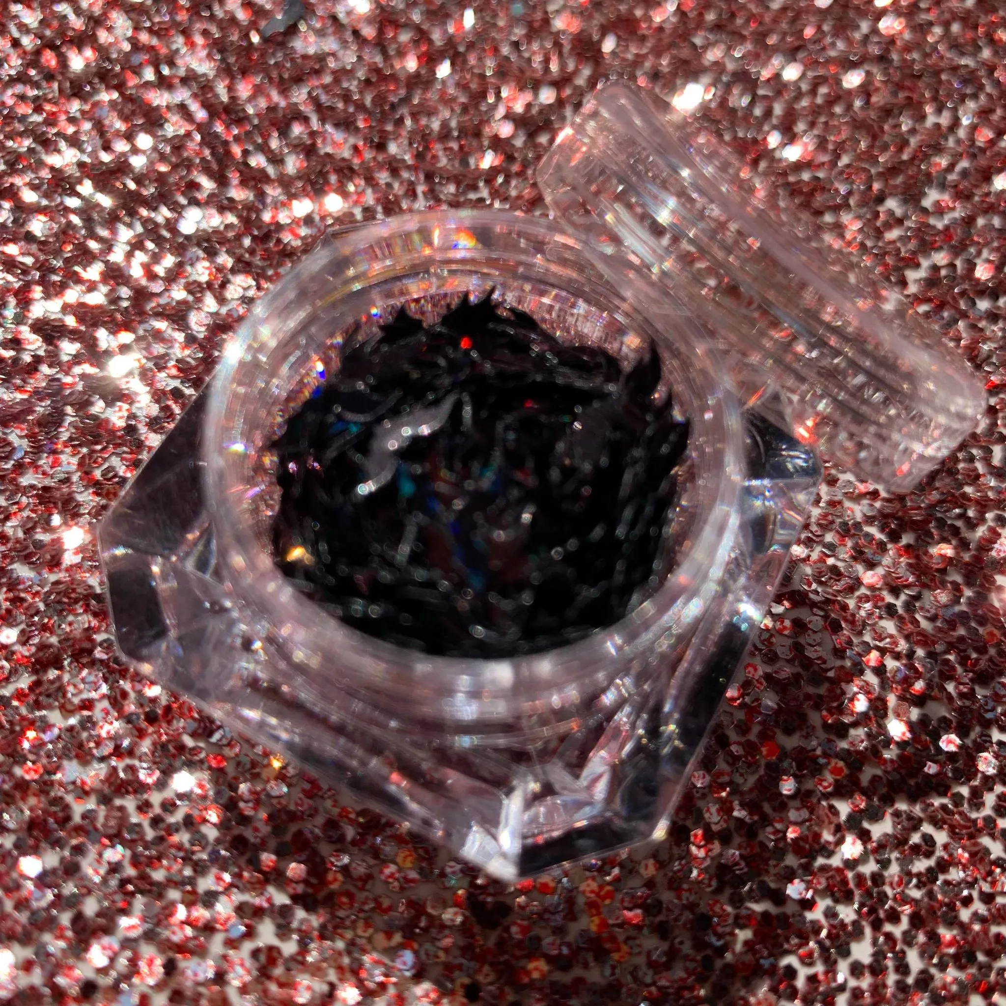 A Bit Batty *Glitter Remix*