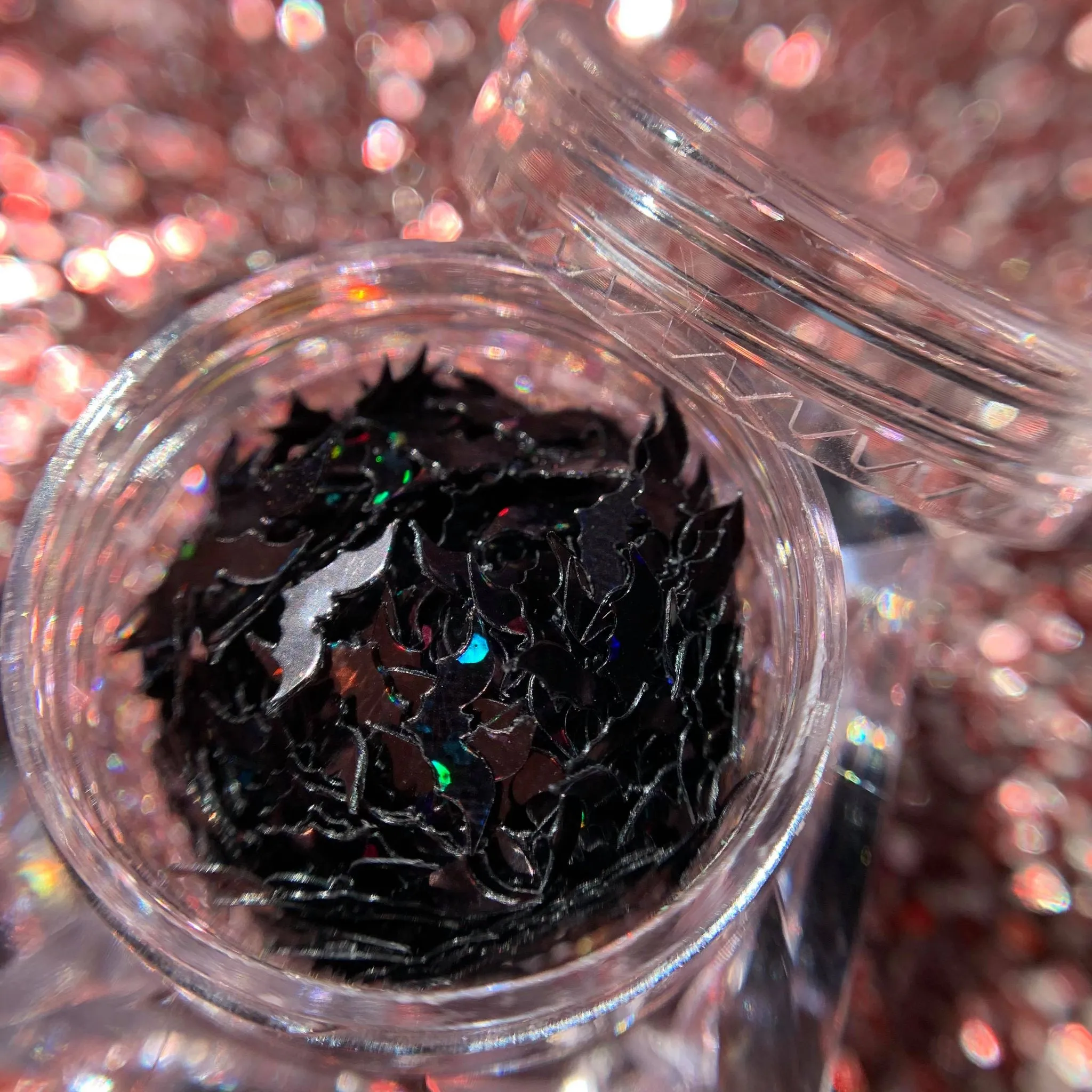 A Bit Batty *Glitter Remix*