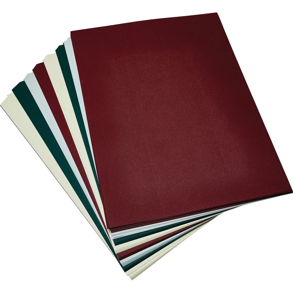 A4 Mounting Paper (Muted) pk 200