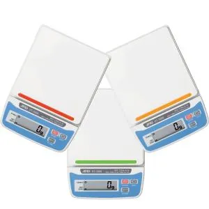 A&D HT-5000 HT Series Compact Scale