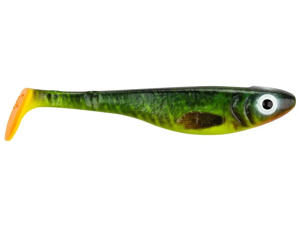 Abu Garcia Svartzonker McPrey Lure 12cm (4 pack)