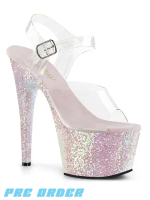 ADORE-708LG - OPAL GLITTER ✰ PRE ORDER ✰