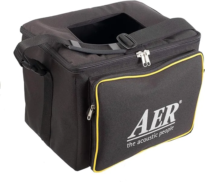 AER COMPACT 60/4 ACOUSTIC AMPLIFIER