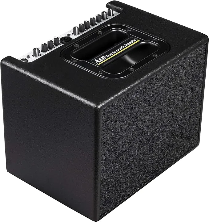AER COMPACT 60/4 ACOUSTIC AMPLIFIER