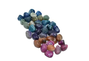 Agate Tumble Stone