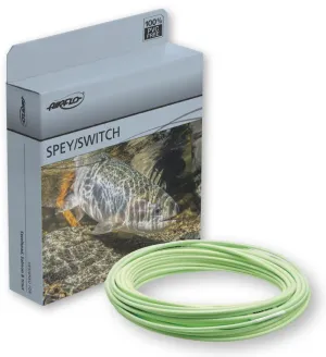 Airflo Rage Compact Fly Line - 510Grain
