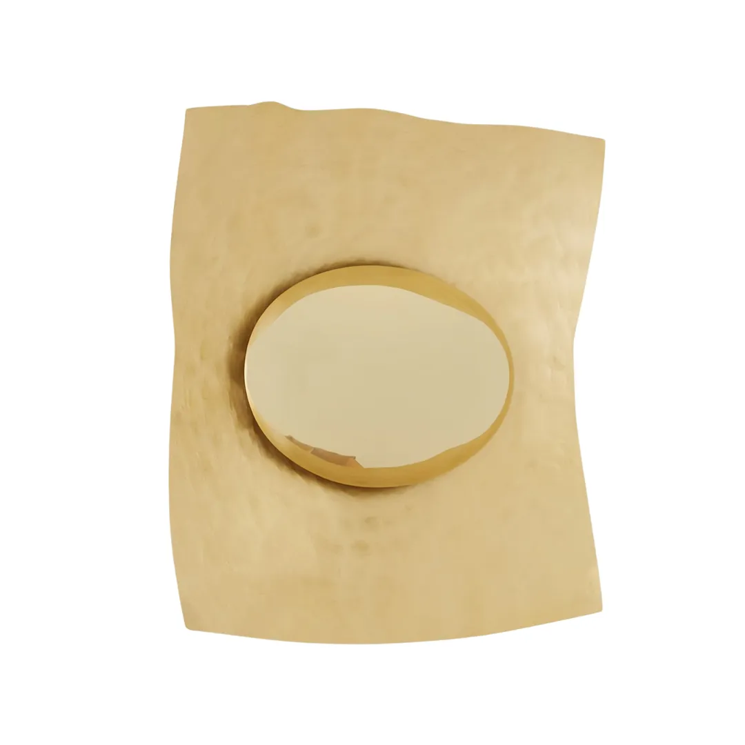 Alba Wall Sconce
