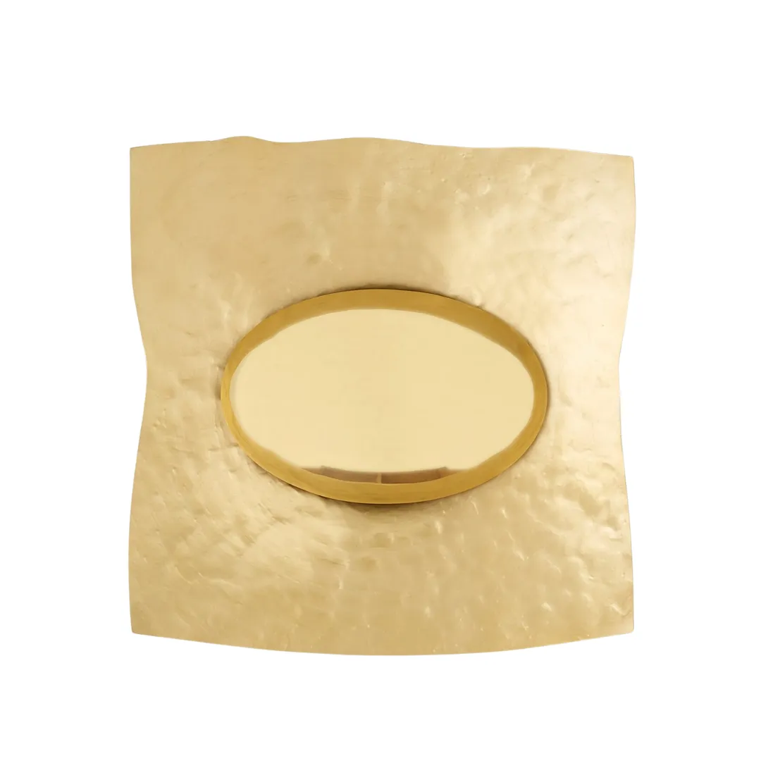 Alba Wall Sconce