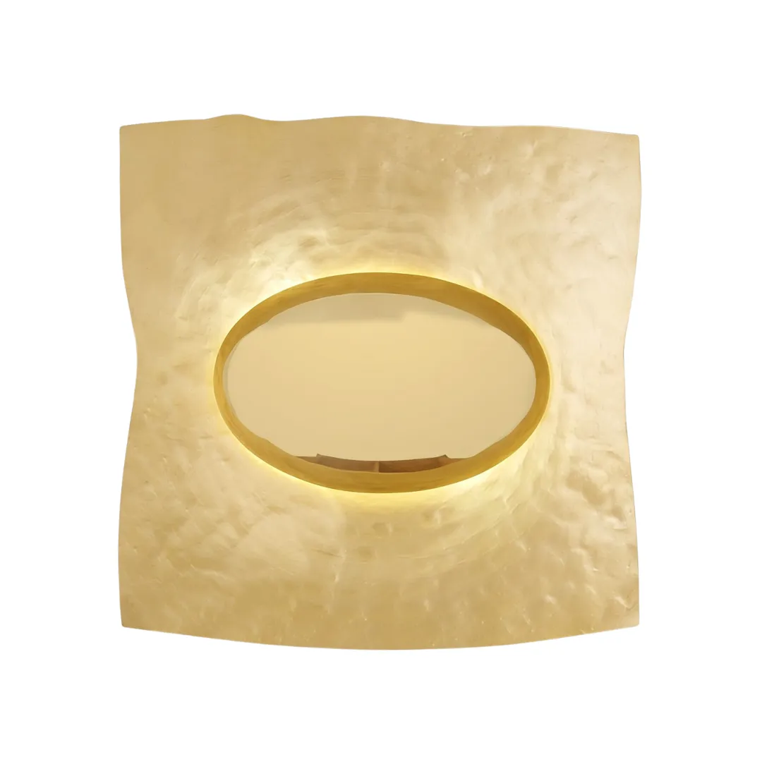 Alba Wall Sconce