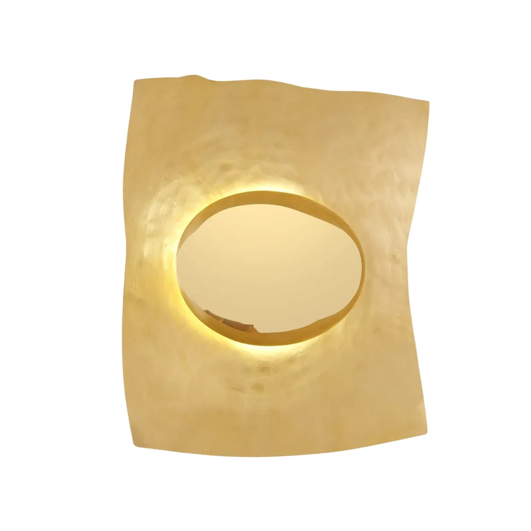 Alba Wall Sconce