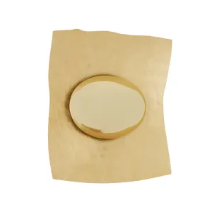 Alba Wall Sconce