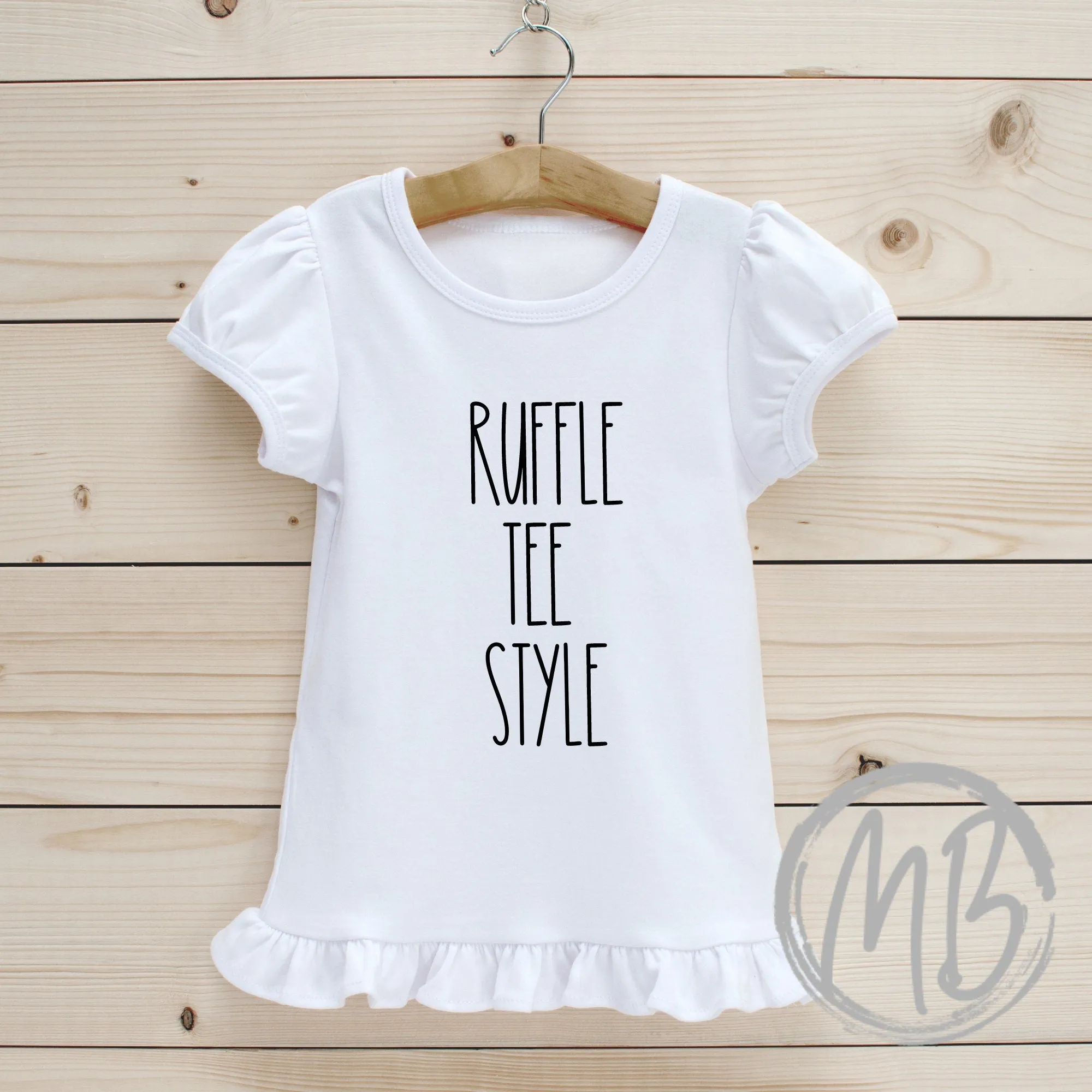 All Things Fall Tee