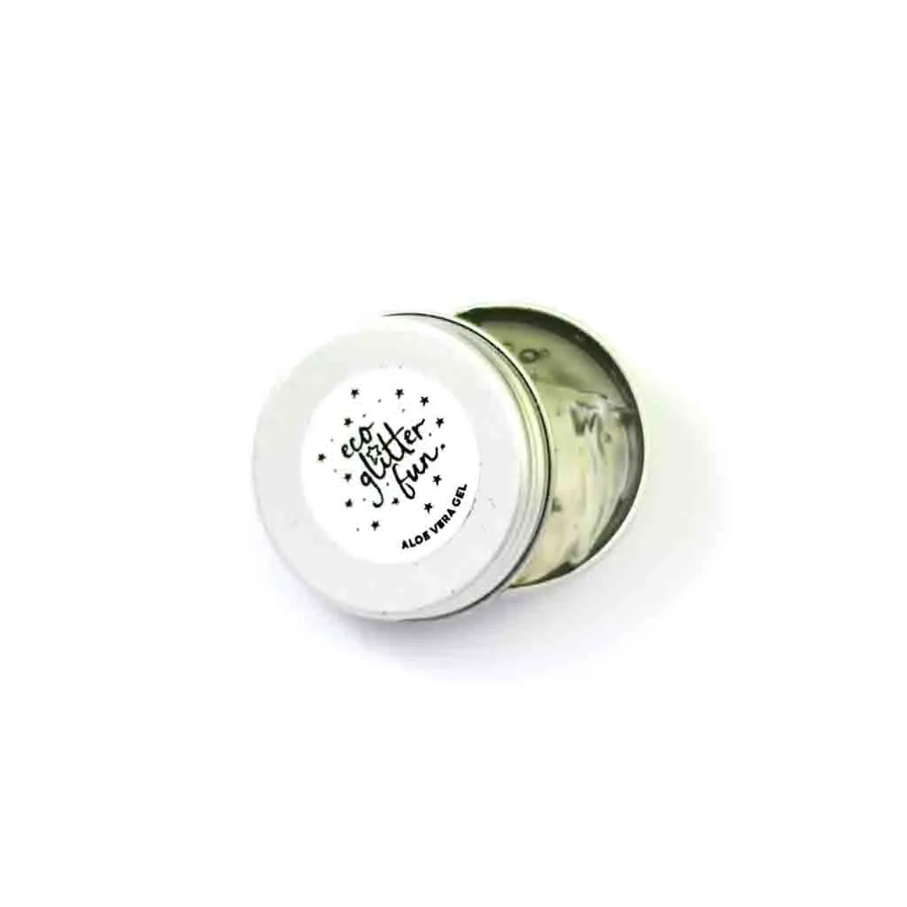 Aloe Applicator Gel