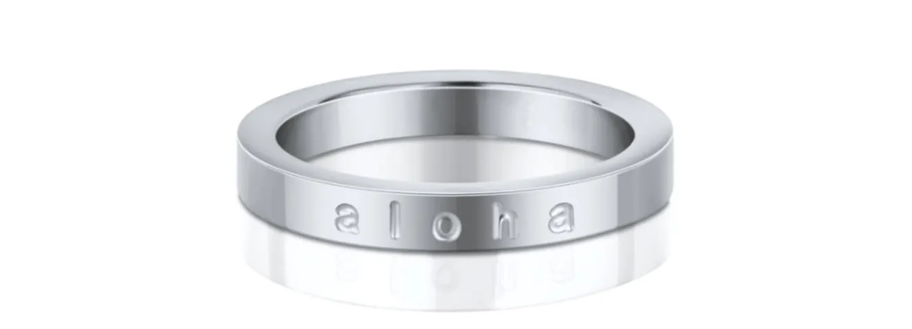 Aloha (shiny)