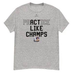Amador Valley High School Football 2024 Championship T-Shirt
