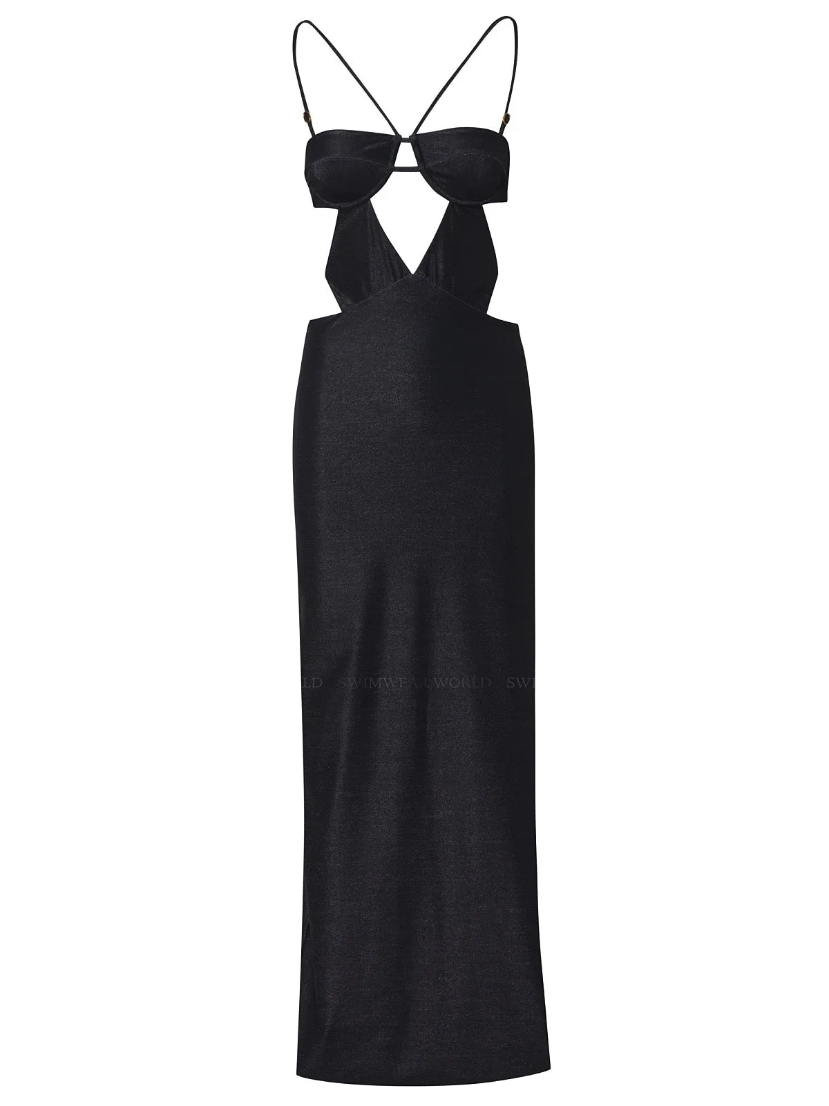 Amaral Dress ::RET