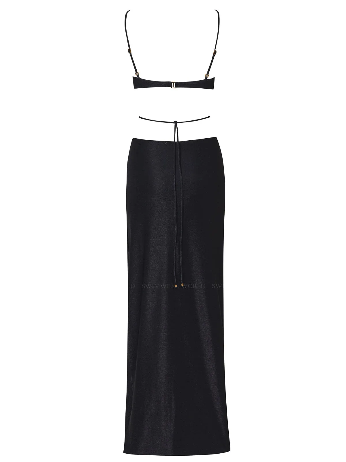 Amaral Dress ::RET