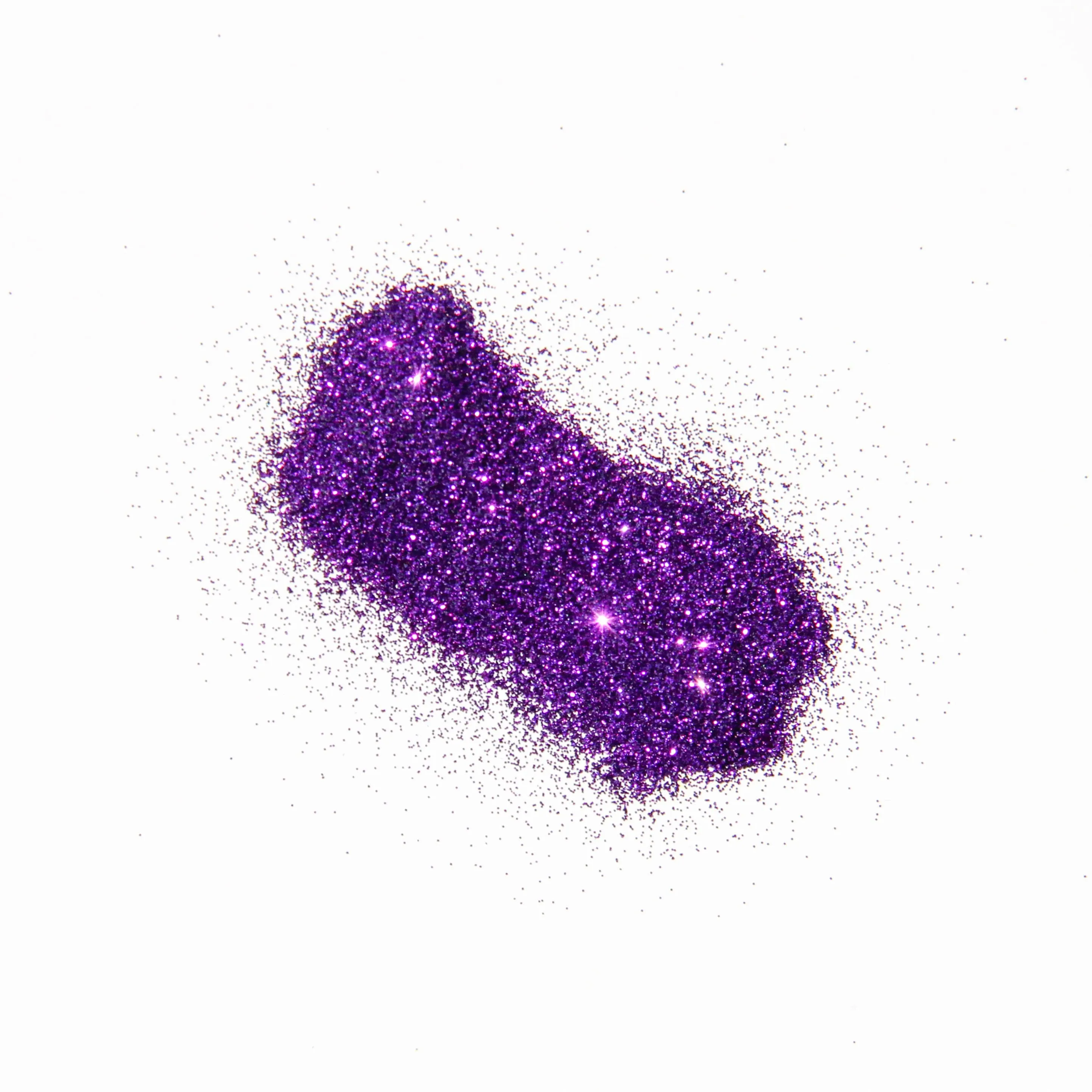 Amethyst Glitter