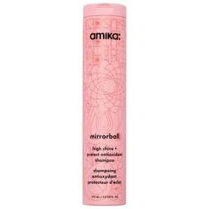 Amika Mirrorball High Shine   Protect Antioxidant Shampoo