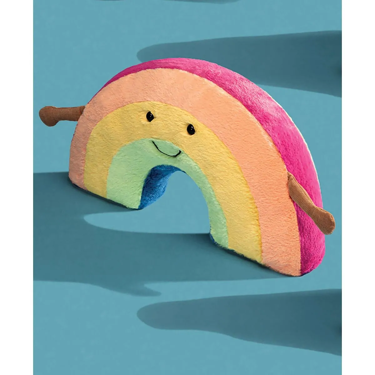 Amuseable Rainbow