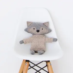 And the Little Dog Laughed Heiko Fox