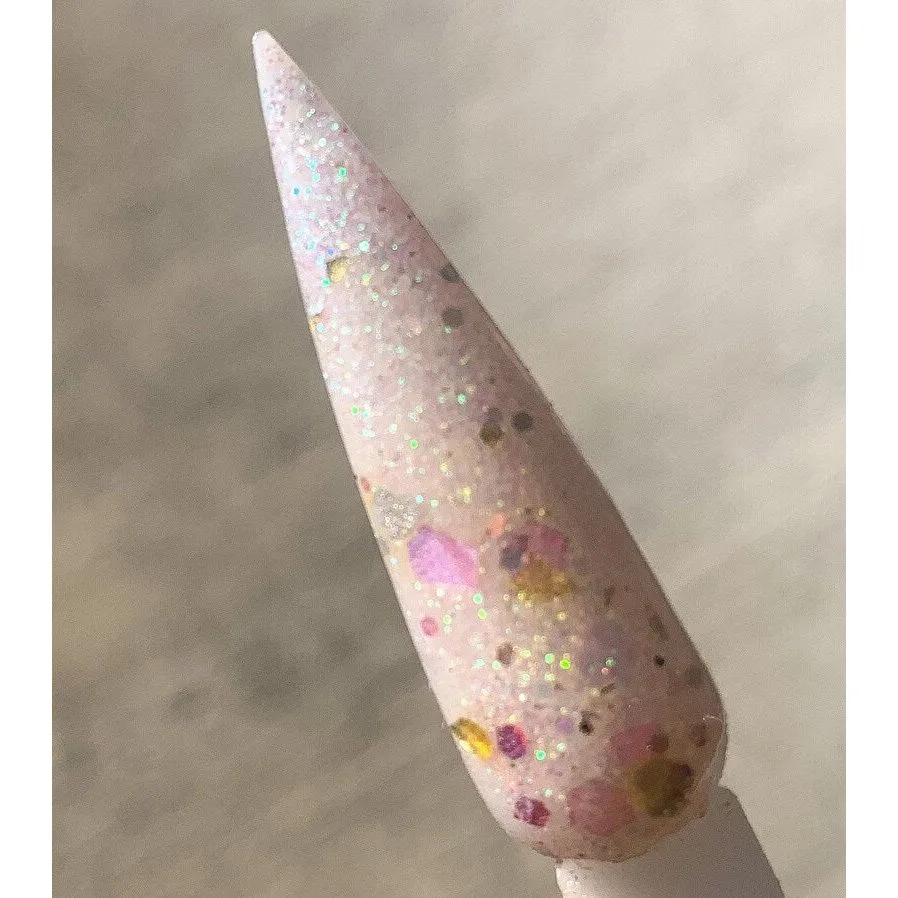 Angel Dust, Glitter acrylic powder, best glitter acrylic powder, glitter acrylic powder for acrylic nails, glitter nail dip, glitter nail dipping powder, acrylic powder