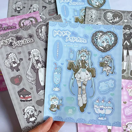 Angel MINI BUNDLES