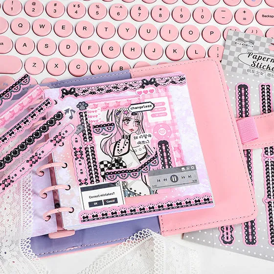 Angel MINI BUNDLES