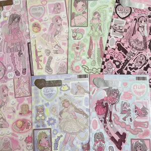 Angel MINI BUNDLES