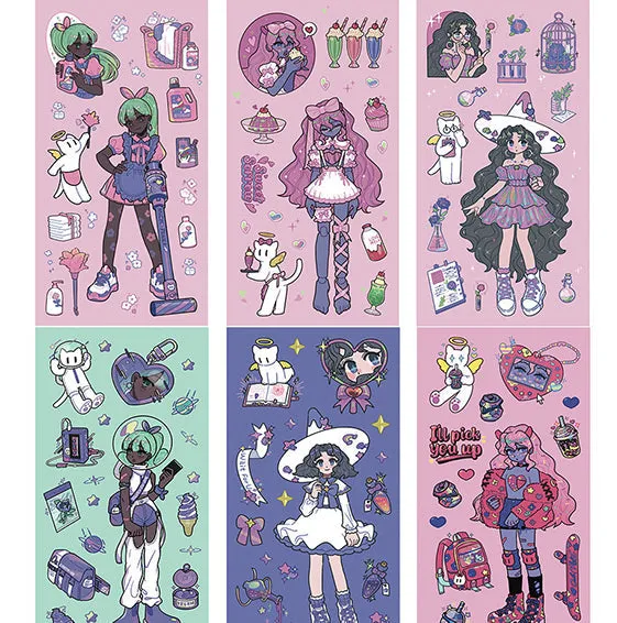 Angel MINI BUNDLES