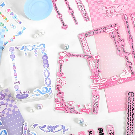 Angel MINI BUNDLES