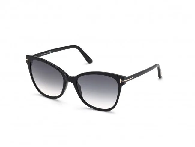 Ani | Shiny Black 01B