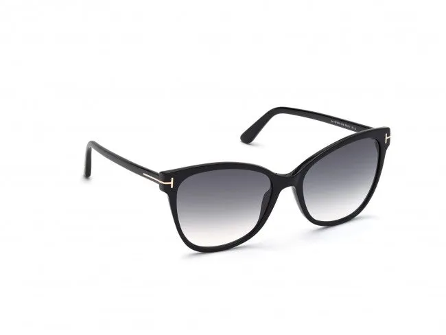 Ani | Shiny Black 01B