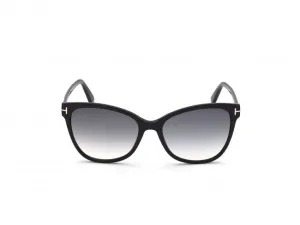 Ani | Shiny Black 01B