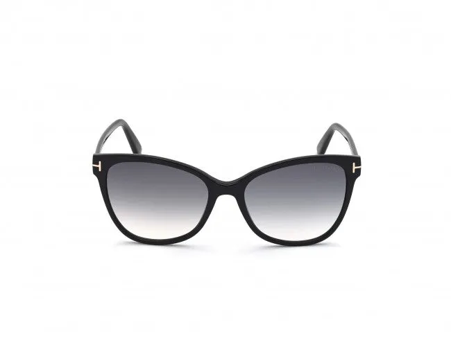 Ani | Shiny Black 01B