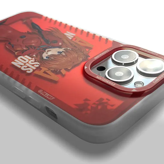 Anti-collision Asuka Case For iPhone