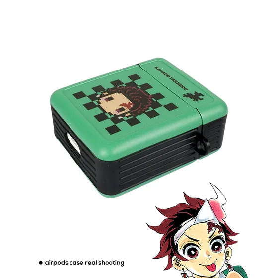 Anti-collision Tanjiro Case For AirPods