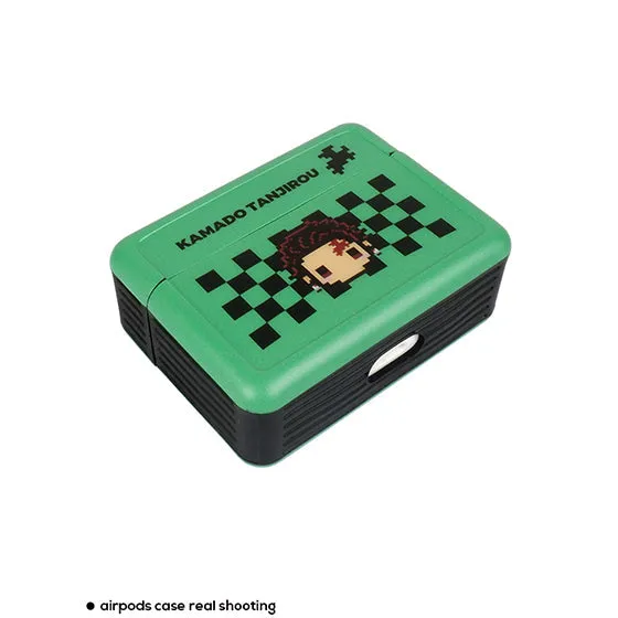Anti-collision Tanjiro Case For AirPods