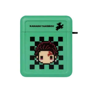Anti-collision Tanjiro Case For AirPods