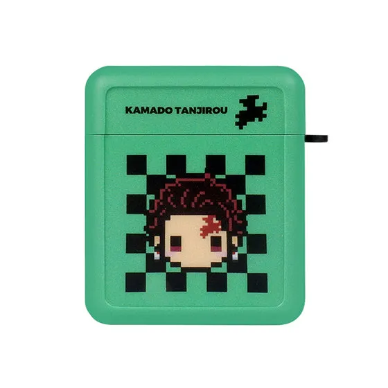 Anti-collision Tanjiro Case For AirPods