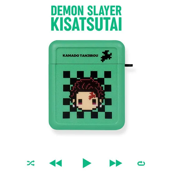 Anti-collision Tanjiro Case For AirPods