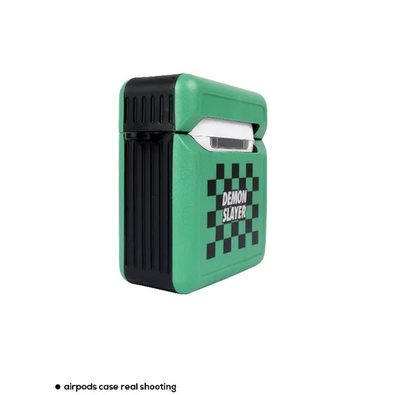 Anti-collision Tanjiro Case For AirPods