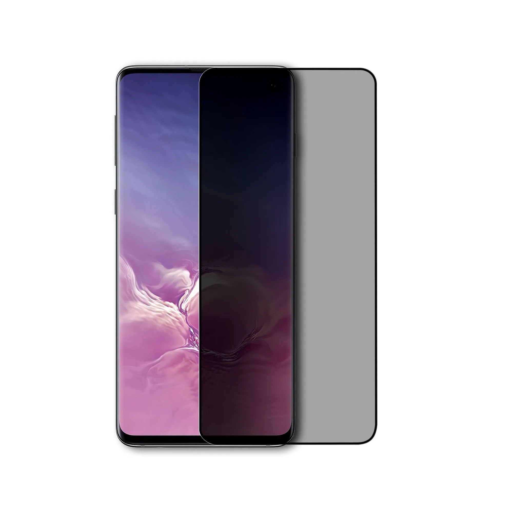 Anti-Spy Hydrogel Screen Protector for Samsung