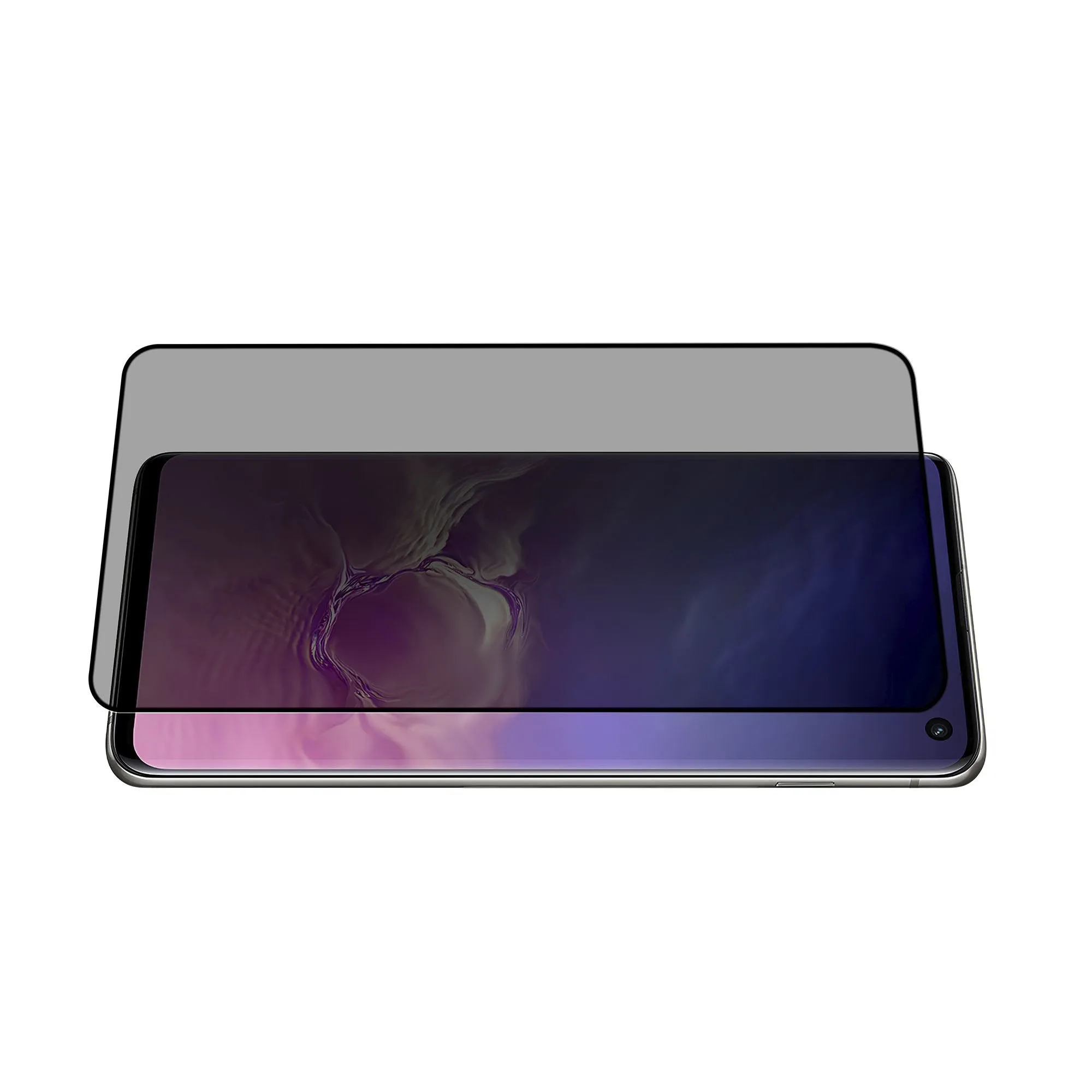 Anti-Spy Hydrogel Screen Protector for Samsung