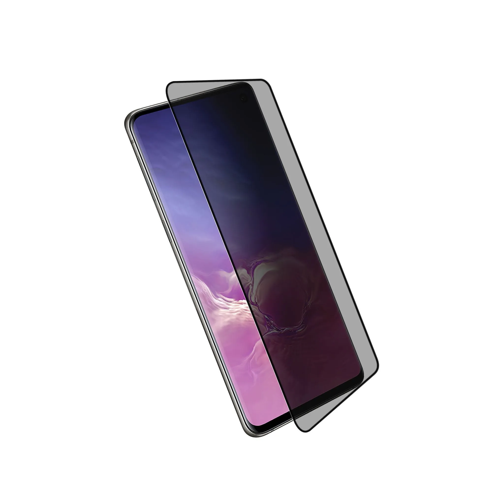 Anti-Spy Hydrogel Screen Protector for Samsung
